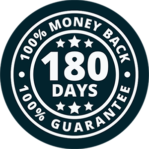 Ikaria Lean Belly Juice 180-Day Money Back Guarantee